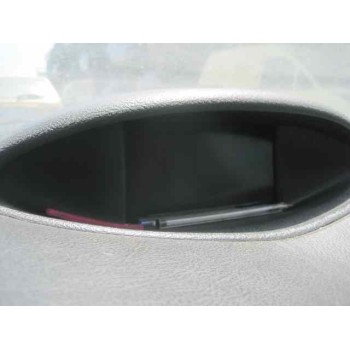 citroën c5 berlina del año 2003