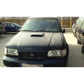 kia sportage del año 1999