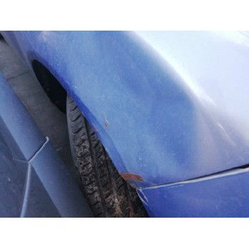 nissan micra (k12e) del año 2004