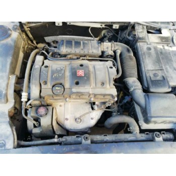 citroën xsara berlina del año 2001