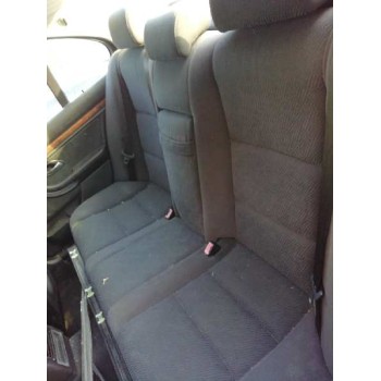 bmw serie 5 berlina (e39) del año 2001