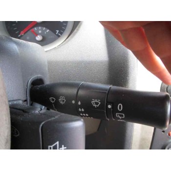 renault megane ii berlina 5p del año 2004