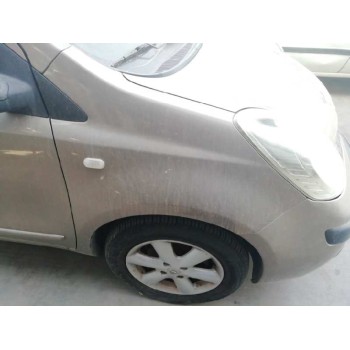 nissan note (e11e) del año 2006