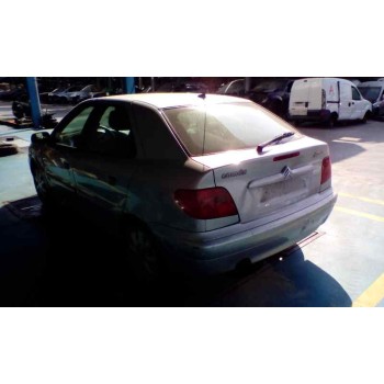 citroën xsara berlina del año 2001