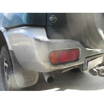 nissan terrano/terrano.ii (r20) del año 1994