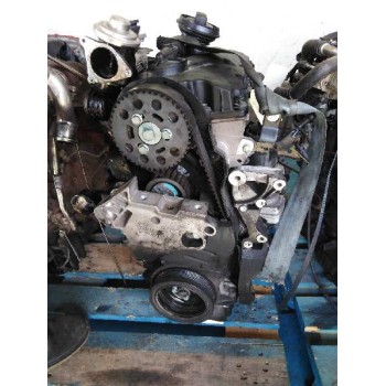 Recambio de motor completo para volkswagen touran (1t1) 1.9 tdi referencia OEM IAM BKC CASCO 