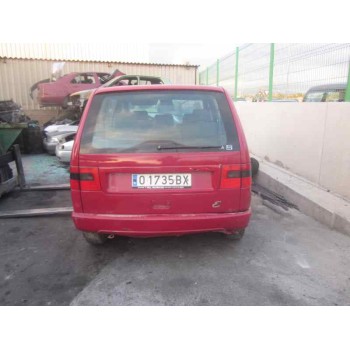 citroën evasion del año 1997