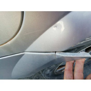 ford mondeo berlina (ge) del año 2001