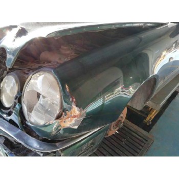 mercedes-benz clase e (w210) familiar del año 1997