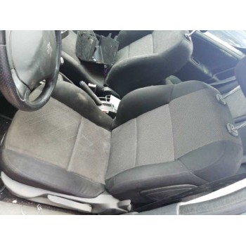 peugeot 207 del año 2007