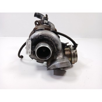 TURBOCOMPRESOR 7504316 R 7794144D