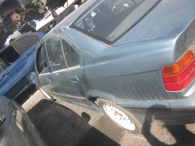 bmw serie 3 berlina (e36) del año 2002
