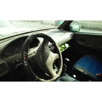 kia sportage del año 1999