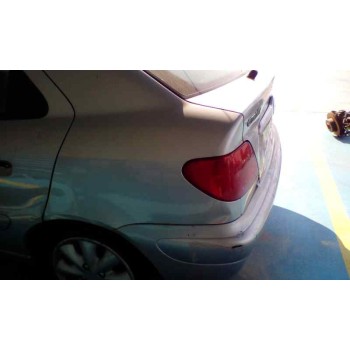 citroën xsara berlina del año 2001