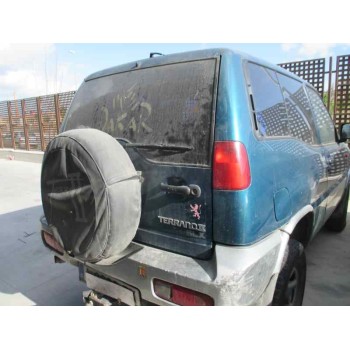 nissan terrano/terrano.ii (r20) del año 1994