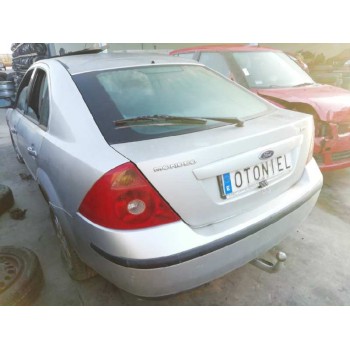 ford mondeo berlina (ge) del año 2001