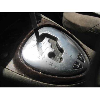 citroën c5 berlina del año 2003