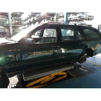 mercedes-benz clase e (w210) familiar del año 1997