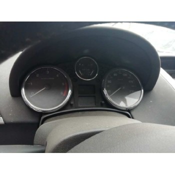 peugeot 207 del año 2007