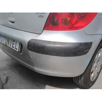 peugeot 307 (s1) del año 2004