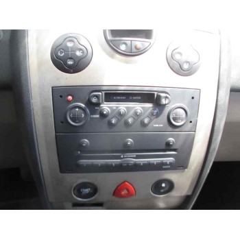 renault megane ii berlina 5p del año 2004