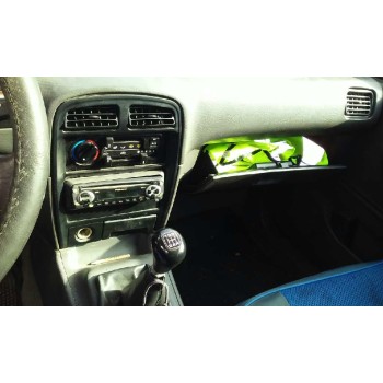 kia sportage del año 1999