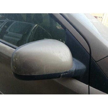 nissan note (e11e) del año 2006