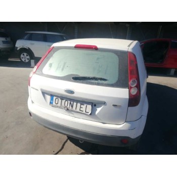 ford fiesta (cbk) del año 2007