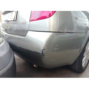 nissan primera berlina (p12) del año 2005