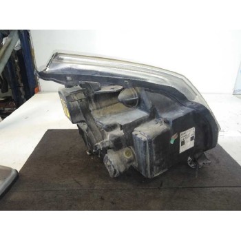 Recambio de faro izquierdo para renault vel satis (bj0) 3.0 v6 dci turbodiesel cat referencia OEM IAM 8200014357 BIFARO 