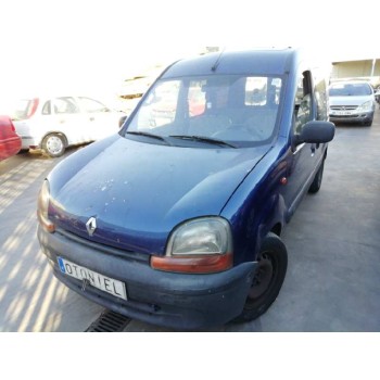 renault kangoo (f/kc0) del año 2002