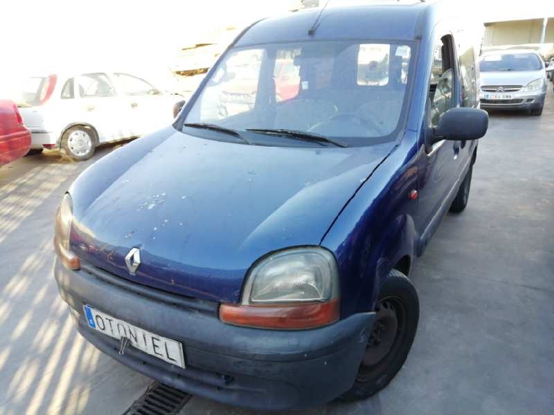 RENAULT KANGOO (F/KC0)