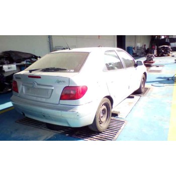 citroën xsara berlina del año 2001