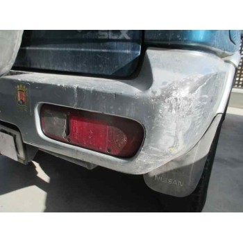 nissan terrano/terrano.ii (r20) del año 1994