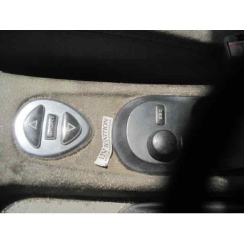 citroën c5 berlina del año 2003