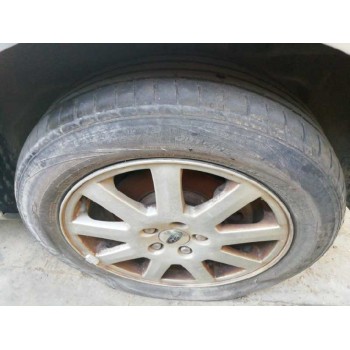 ford mondeo berlina (ge) del año 2001