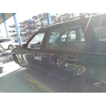 mercedes-benz clase e (w210) familiar del año 1997