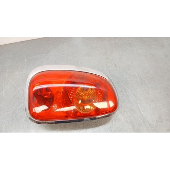 Recambio de piloto trasero izquierdo para mini mini countryman (r60) one d referencia OEM IAM 980814901  