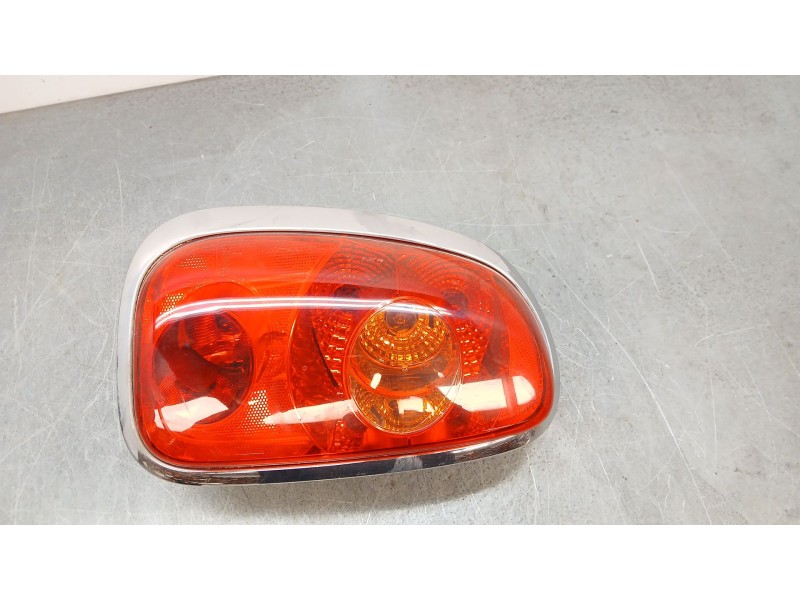 Recambio de piloto trasero izquierdo para mini mini countryman (r60) one d referencia OEM IAM 980814901  