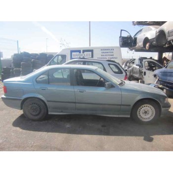 bmw serie 3 berlina (e36) del año 2002