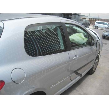 peugeot 307 (s1) del año 2004