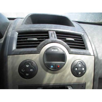 renault megane ii berlina 5p del año 2004