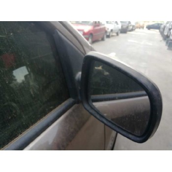 nissan note (e11e) del año 2006