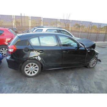 bmw serie 1 berlina (e81/e87) del año 2006