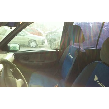 kia sportage del año 1999