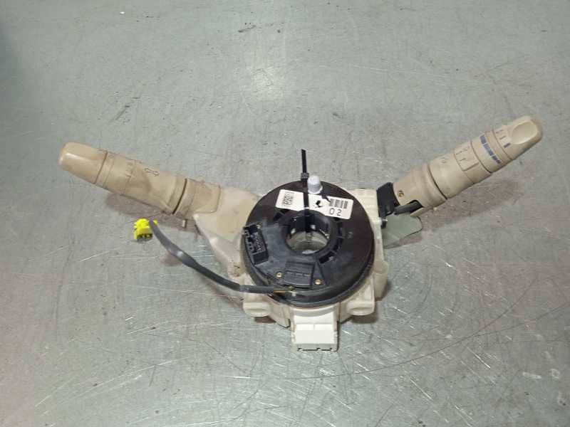 Recambio de mando multifuncion para nissan micra (k12e) acenta referencia OEM IAM 25560AX612  