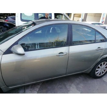 nissan primera berlina (p12) del año 2005