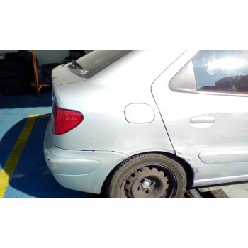 citroën xsara berlina del año 2001