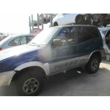 nissan terrano/terrano.ii (r20) del año 1994