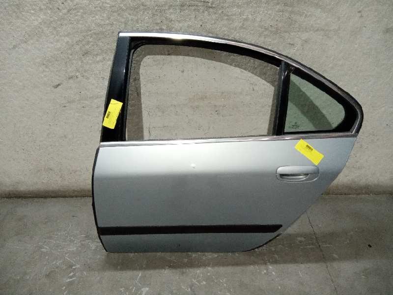 Recambio de puerta trasera izquierda para peugeot 607 (s1) básico referencia OEM IAM   